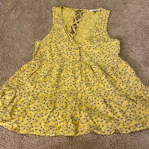 American eagle tank top